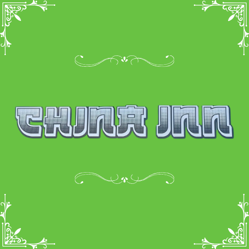 China Inn Takeaway website logo