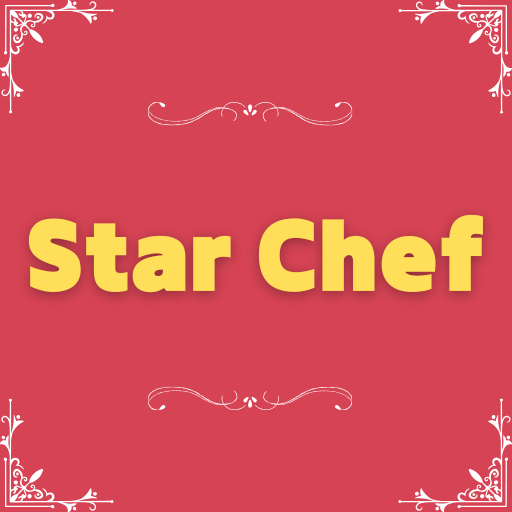 Star Chef Takeaway Littleport website logo