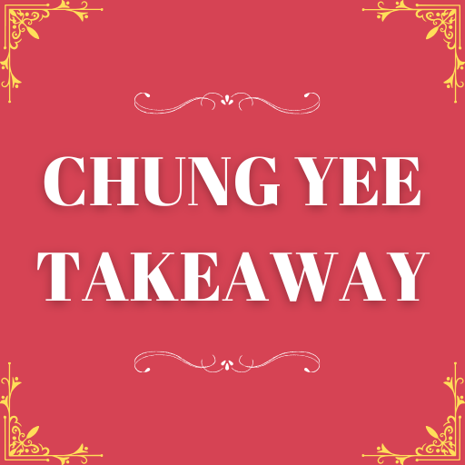 Chung Yee Takeaway website logo