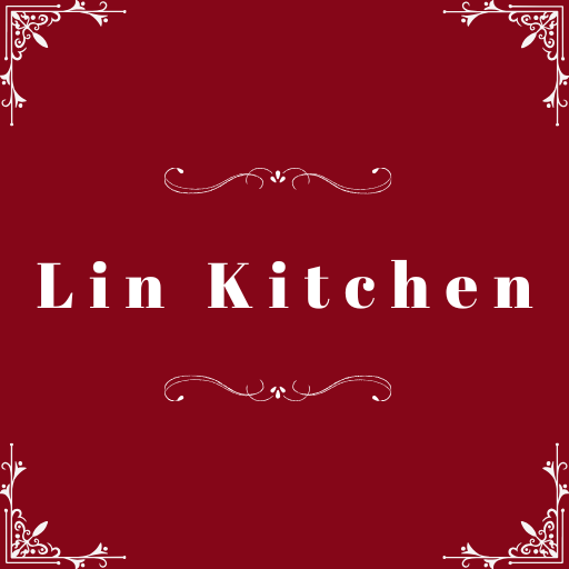 Lin Kitchen website logo