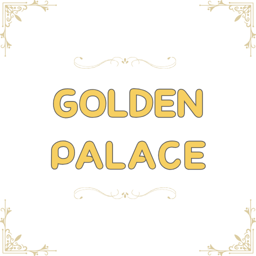 Golden Palace Chinese Takeaway website logo