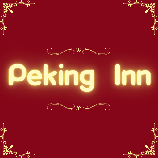 Peking Inn Takeaway Livingston website logo