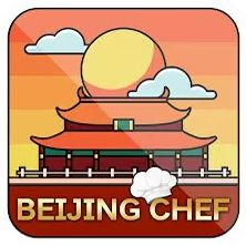 Beijing Chef Swindon logo