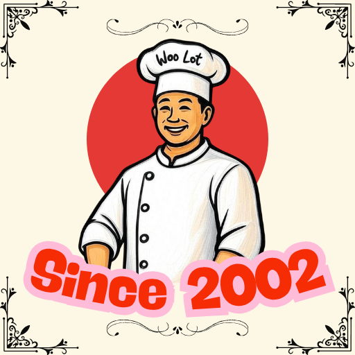 Woo Lot logo