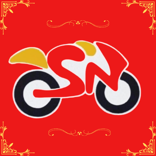 Speedy Noodle logo