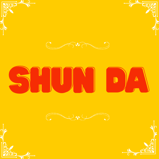Shun Da Takeaway Torquay logo