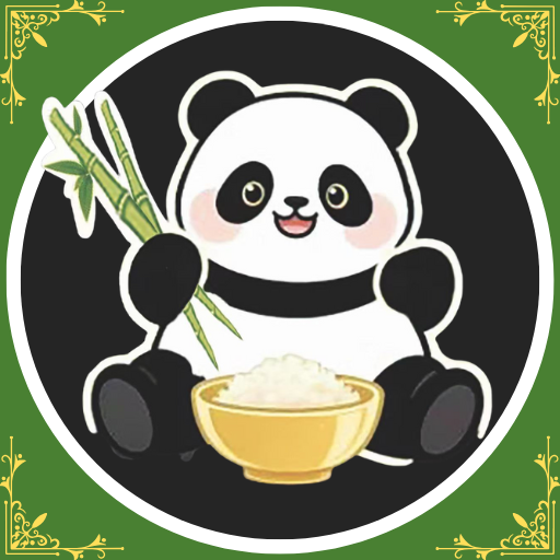 Panda Canteen Takeaway logo