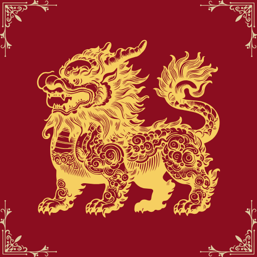 Kirin Palace Takeaway logo