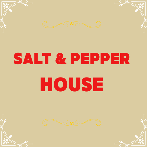 Salt Pepper House Preston Official Website