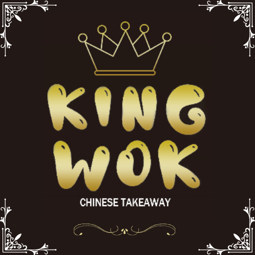 King Wok Takeaway Official Website