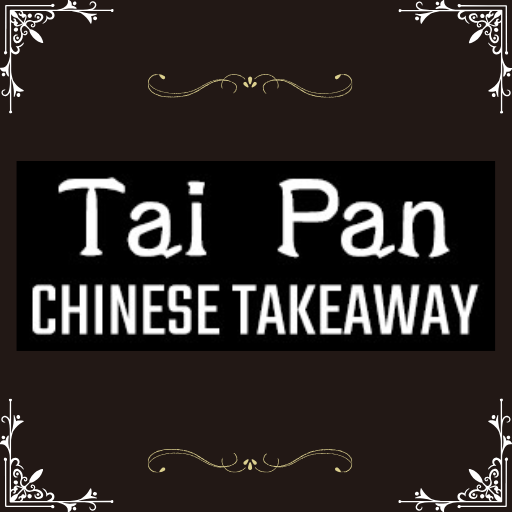 Tai Pan Chinese Takeaway Official Website