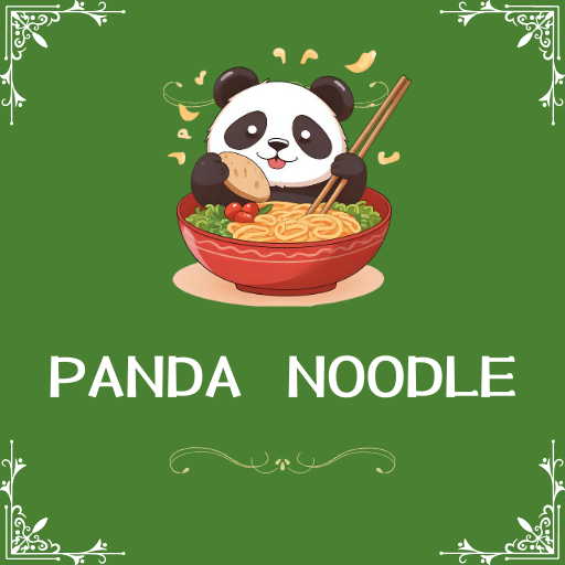 Panda Noodle Bar Official Website