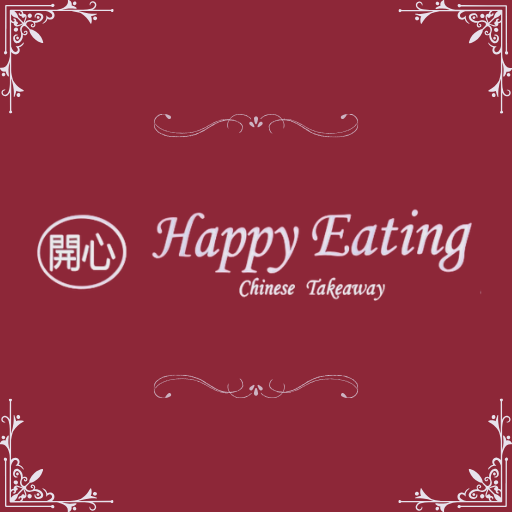 Happy Eating Chinese Food Official Website