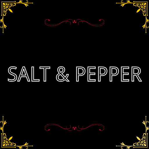 Salt N Pepper Takeaway Official Website
