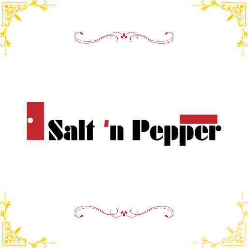 Salt N Pepper Takeaway Official Website