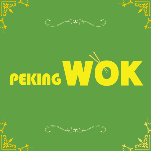 Peking Wok Takeaway, Yardley Official Website