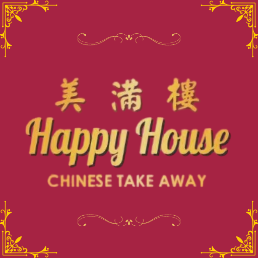 Happy House Takeaway, Ipswitch Official Website
