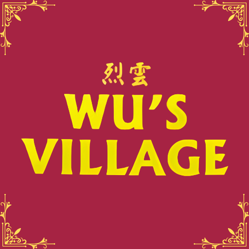 Wu's Village Takeaway Official Website