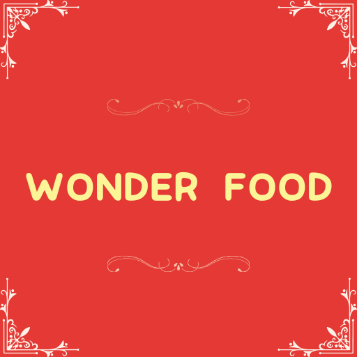 Wonder Food Takeaway London Official Website