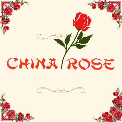 China Rose Takeaway, Preston Official Website