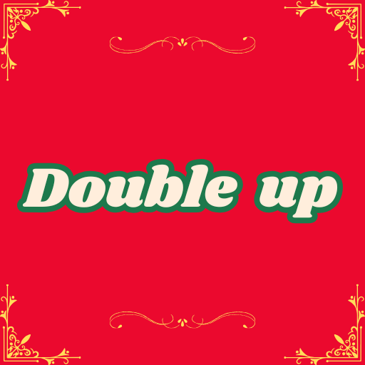 Double Up Takeaway Official Website