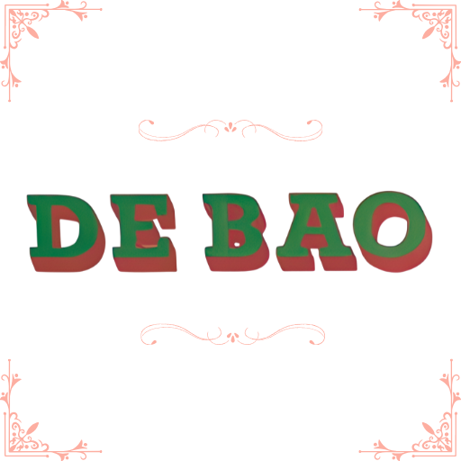 De Bao Takeaway, Huddersfield Official Website